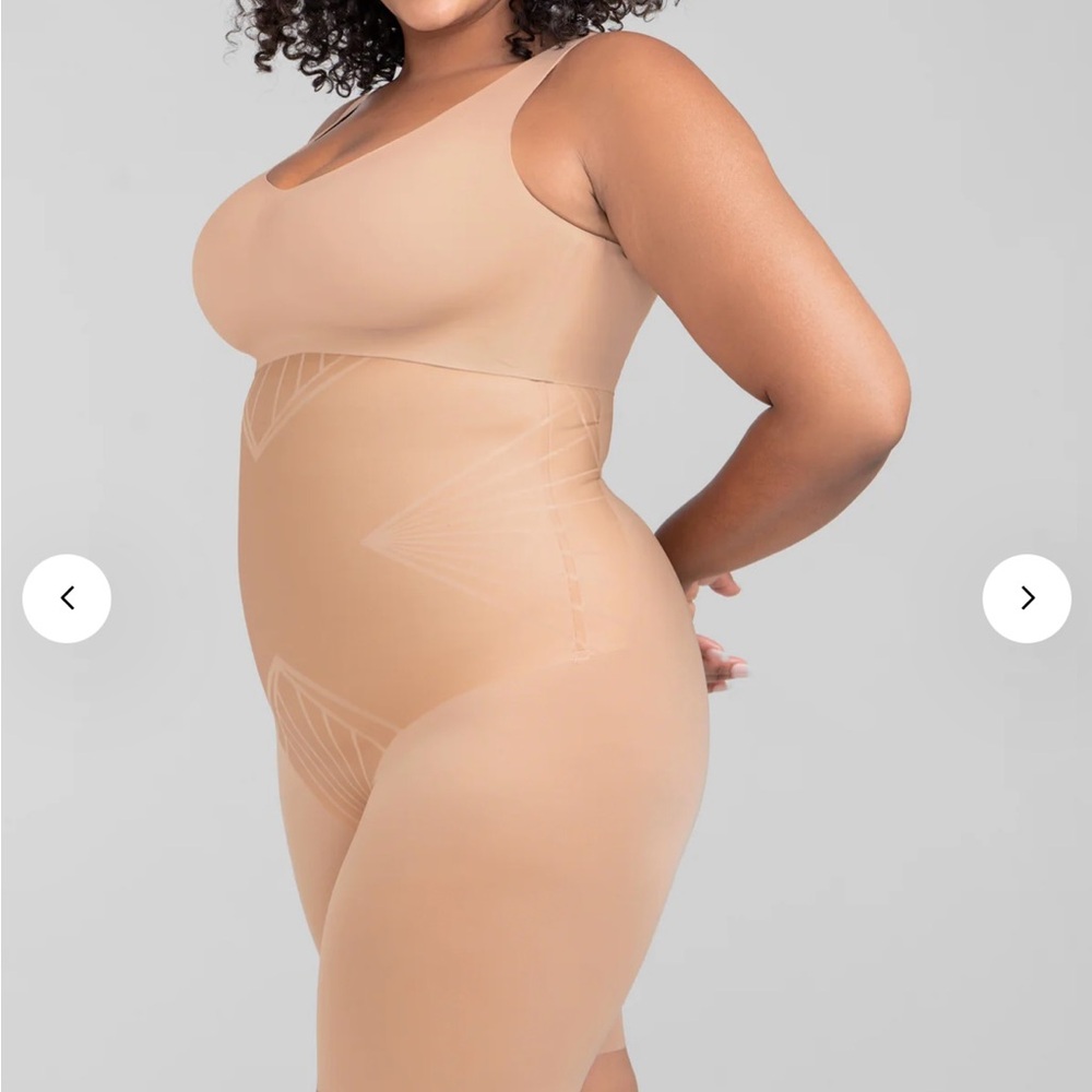 Honeylove ShadowSculpt High-Waist Short XL